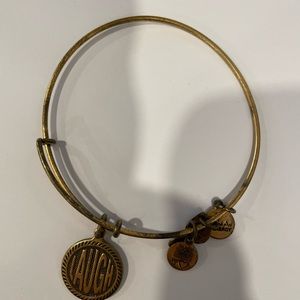 Alex and Ani Laugh